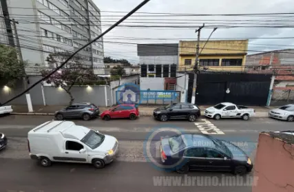 Imagem: Sobrado para Alugar, Vila Maria Baixa