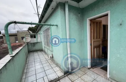 Imagem: Sobrado para Alugar, Vila Maria Baixa