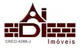 Logo ADI Assessoria e Imóveis Ltda