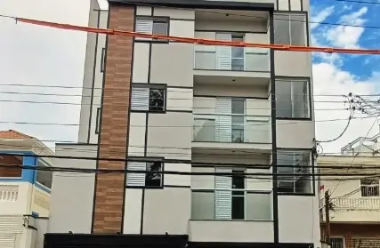 Imagem: Cobertura para Venda, Água Fria