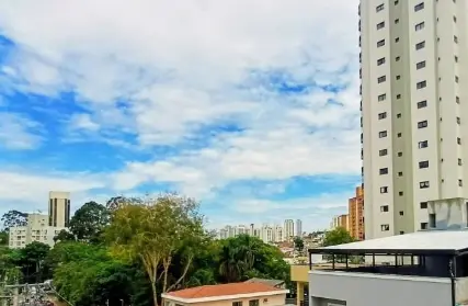 Imagem: Cobertura para Venda, Água Fria