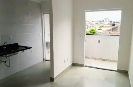 Imagem: Cobertura para Venda, Água Fria