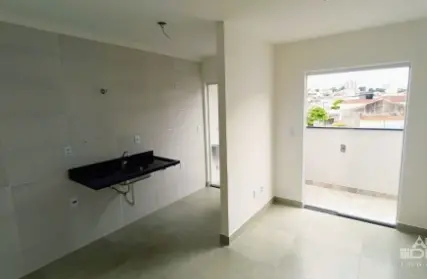 Imagem: Cobertura para Venda, Água Fria