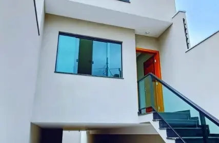 Imagem: Sobrado para Venda, Parque Rodrigues Alves