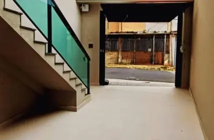 Imagem: Sobrado para Venda, Parque Rodrigues Alves