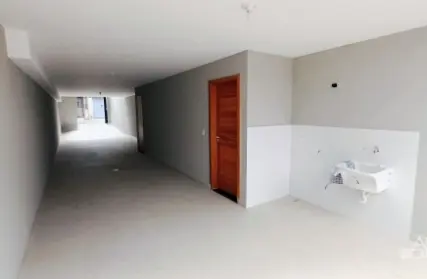 Imagem: Sobrado para Venda, Parque Rodrigues Alves