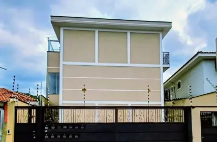 Imagem: Apartamento para Venda, Parque Casa de Pedra