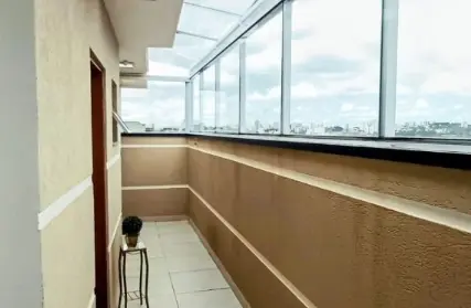 Imagem: Apartamento para Venda, Parque Casa de Pedra