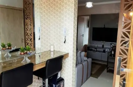 Imagem: Apartamento para Venda, Parque Casa de Pedra
