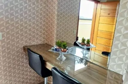 Imagem: Apartamento para Venda, Parque Casa de Pedra