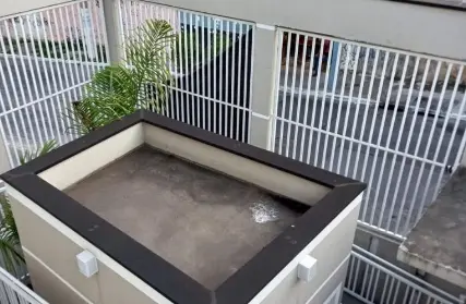 Imagem: Condomínio Fechado para Venda, Sítio do Mandaqui