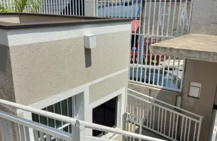 Imagem: Condomínio Fechado para Venda, Sítio do Mandaqui