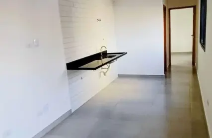 Imagem: Cobertura para Venda, Vila Paulicéia