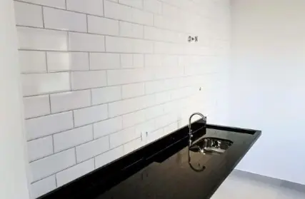 Imagem: Cobertura para Venda, Vila Paulicéia