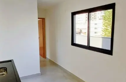 Imagem: Cobertura para Venda, Vila Paulicéia