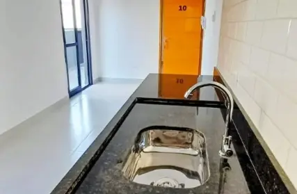 Imagem: Cobertura para Venda, Vila Paulicéia