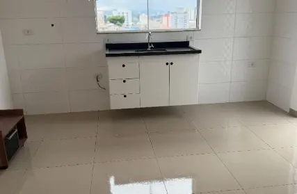 Imagem: Cobertura para Alugar, Tucuruvi