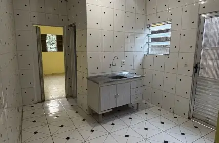 Imagem: Casa Térrea para Alugar, Vila Albertina