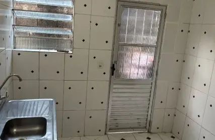 Imagem: Casa Térrea para Alugar, Vila Albertina