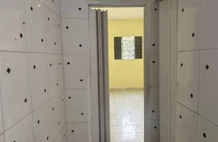Imagem: Casa Térrea para Alugar, Vila Albertina