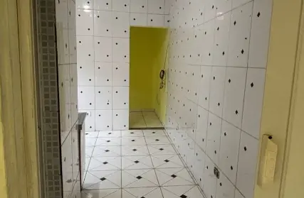 Imagem: Casa Térrea para Alugar, Vila Albertina