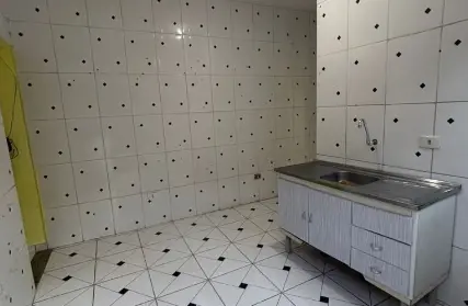 Imagem: Casa Térrea para Alugar, Vila Albertina