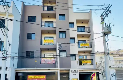 Imagem: Cobertura para Venda, Vila Maria Alta