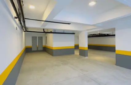 Imagem: Cobertura para Venda, Vila Maria Alta