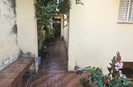 Imagem: Casa Térrea para Venda, Vila Leonor