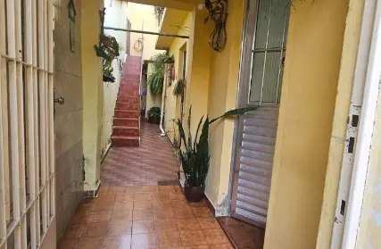 Imagem: Casa Térrea para Venda, Vila Leonor