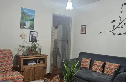 Imagem: Casa Térrea para Venda, Vila Leonor