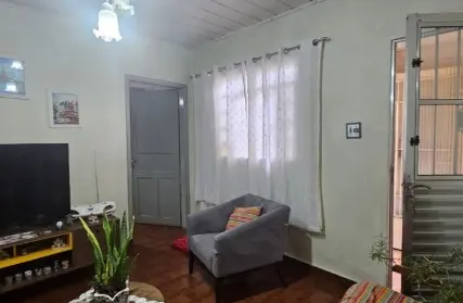 Imagem: Casa Térrea para Venda, Vila Leonor