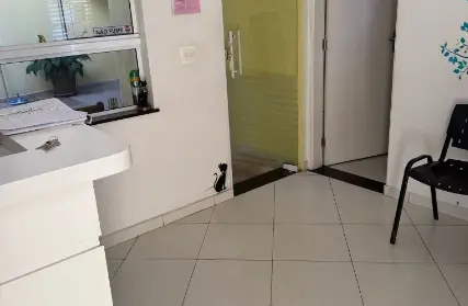 Imagem: Prédio Comercial para Alugar, Vila Paulicéia