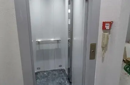 Imagem: Cobertura para Venda, Vila Nivi