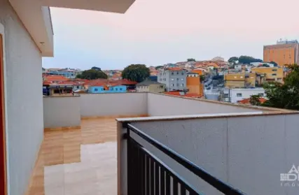 Imagem: Cobertura para Venda, Vila Nivi