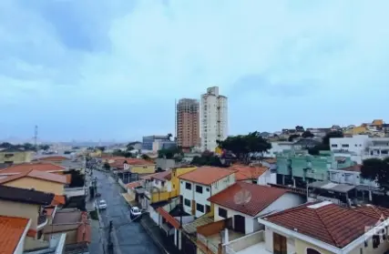Imagem: Cobertura para Venda, Vila Nivi