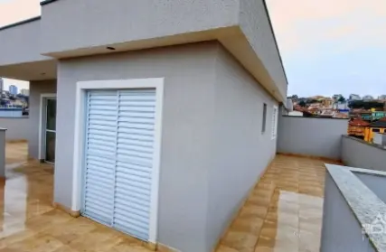 Imagem: Cobertura para Venda, Vila Nivi