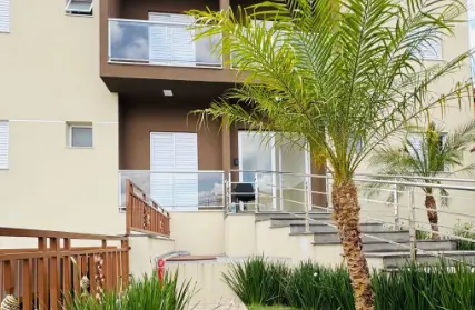 Imagem: Apartamento para Venda, Vila Guaca