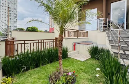 Imagem: Apartamento para Venda, Vila Guaca