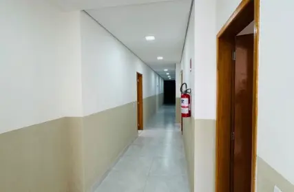 Imagem: Apartamento para Venda, Vila Guaca