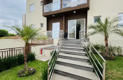 Imagem: Apartamento para Venda, Vila Guaca