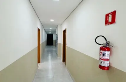 Imagem: Apartamento para Venda, Vila Guaca