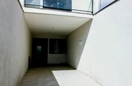 Imagem: Sobrado para Venda, Vila Ede