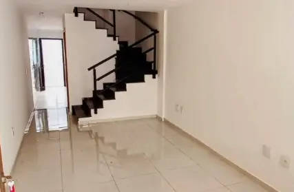 Imagem: Sobrado para Venda, Vila Ede