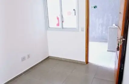 Imagem: Apartamento para Venda, Parada Inglesa