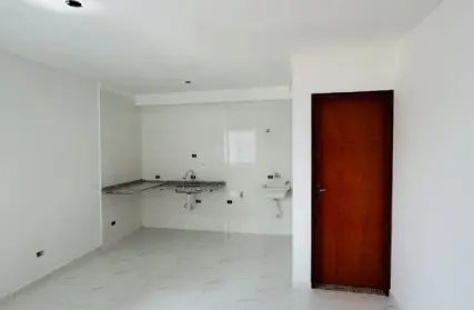 Imagem: Apartamento para Venda, Água Fria