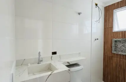 Imagem: Apartamento para Venda, Água Fria