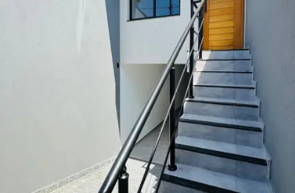 Imagem: Sobrado para Venda, Vila Roque