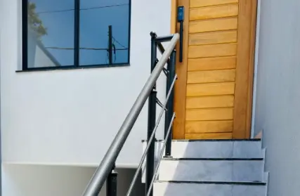 Imagem: Sobrado para Venda, Vila Roque