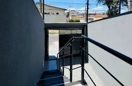 Imagem: Sobrado para Venda, Vila Roque